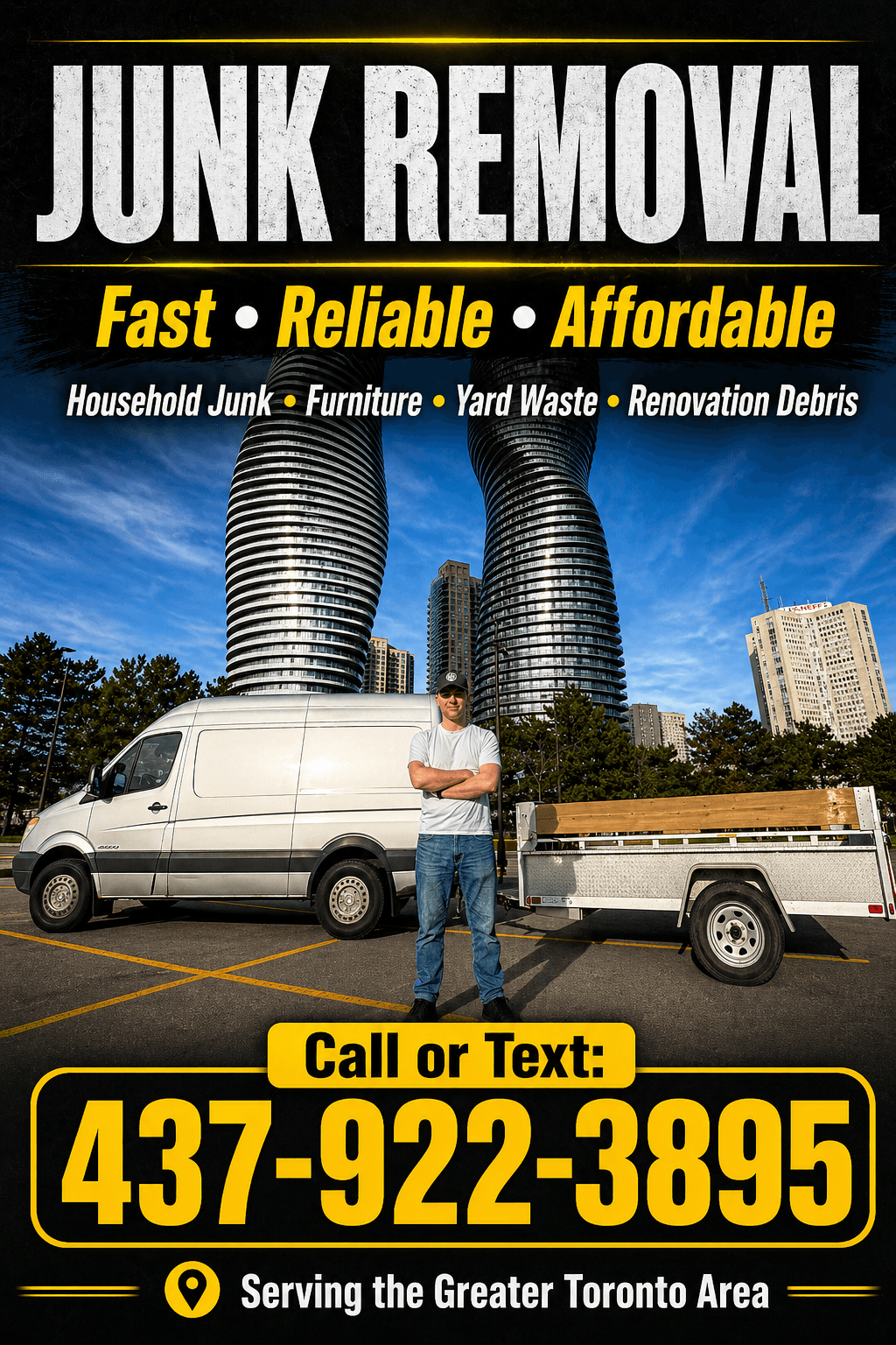 itsgone.ca flyer: Main