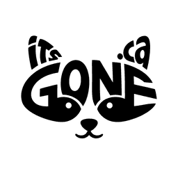 itsgone.ca logo