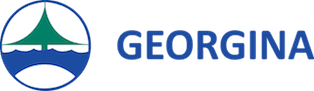 Georgina service area logo