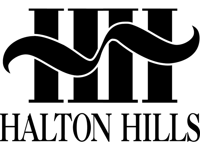 Halton Hills logo.svg service area logo