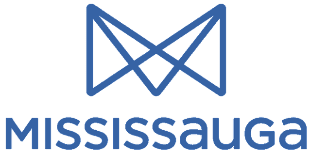 Mississauga logo 14 service area logo
