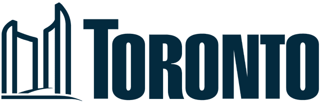 Toronto, City of.svg service area logo
