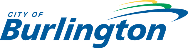 i designed a flag for burlington ontario v0 eqfmmlxirz2b1 service area logo