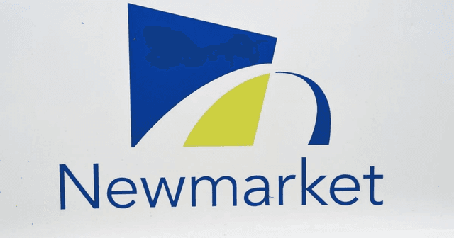 newmarket service area logo