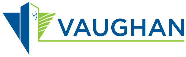 vaughn service area logo